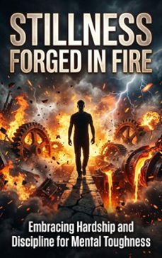 stillness forged in fire (ebook)-adrian wells-9783565391004