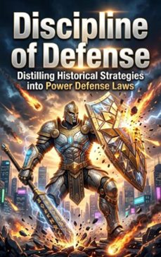 discipline of defense (ebook)-dahlia ives-9783565396504