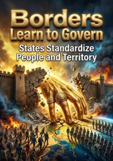 borders learn to govern-finnian ash-9783565625604