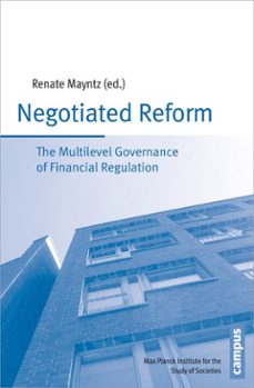 negotiated reform (ebook)-9783593433004