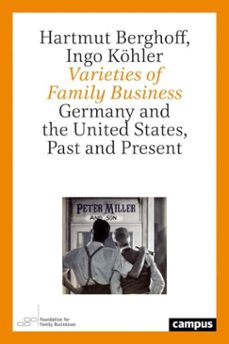 -hartmut berghoff-ingo köhler-9783593445304