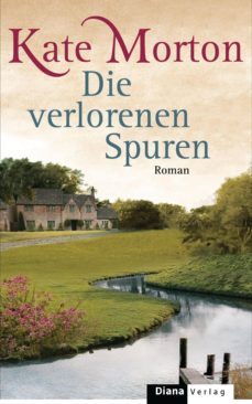 die verlorenen spuren (ebook)-kate morton-9783641083304