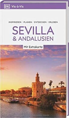 vis-a-vis reisefuhrer sevilla & andalusien-9783734207204