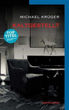 kaltgestellt (ebook)-michael kruger-9783740700904