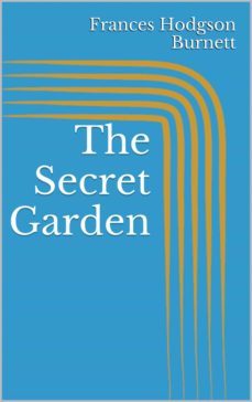 -frances hodgson burnett-9783746744704