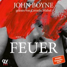 feuer (die elemente 3) (audiolibro)-john boyne-9783748405504