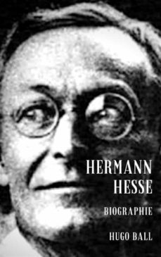 hermann hesse (ebook)-hugo ball-9783752847604