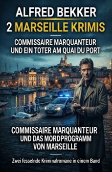 -alfred bekker-9783753216904