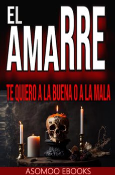 el amarre (ebook)-9783755491804