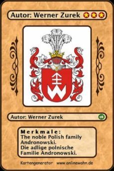 -werner zurek-9783755749004