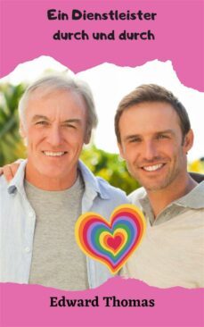 ein dienstleister durch und durch (ebook)-edward thomas-9783757806804