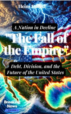"the fall of the empire: debt, division, and the future of the united states" (ebook)-9783759868404