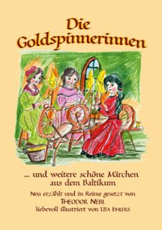 die goldspinnerinnen (ebook)-9783769336504