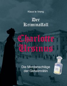 der kriminalfall charlotte ursinus (ebook)-9783769358704