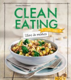 clean eating (ebook)-9783815569504