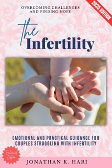 the infertility: (ebook)-jonathan k. hari-9783819745904