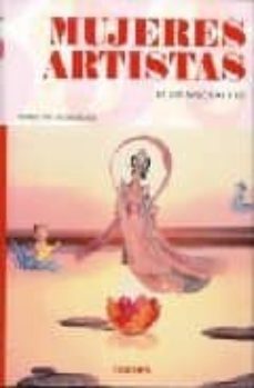 mujeres artistas-9783822841204