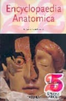 encyclopaedia anatomica: museo la specola florence-9783822850404