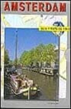 amsterdam (guia de viaje + mapa)-9783829007504