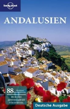 andalusien 2 (lonely planet german guides 2012)-9783829716604