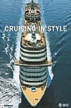 cruising in style - msc crociere-9783832793104