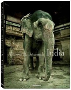 bitesnich india: a new edition of andreas h. bitescich s-9783832794804