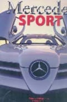 mercedes sport-rainer w. schlegelmilch-9783833123504