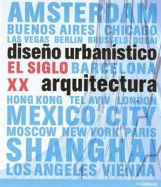 urbanismo & arquitectura siglo xx-kunibert wachten-9783833153204