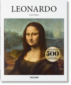 leonardo- basic art-9783836501804