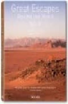 great escapes ii: around the world (ed. trilingue español-italian o-portugues)-9783836510004