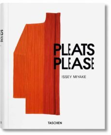 pleats please: issey miyake (español - italiano - portugues)-midori kitamura-9783836526104