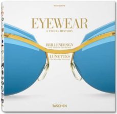 eyewear (ed. trilingue español - italiano - portugues)-moss lipow-9783836527804