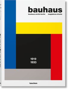 bauhaus. edicion actualizada-9783836572804