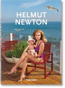 helmut newton-sarah mower-9783836594004