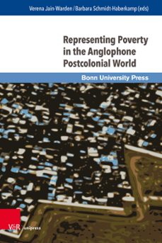 representing poverty in the anglophone postcolonial world (ebook)-9783847013204
