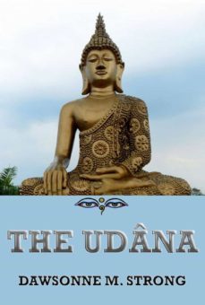 the udana (ebook)-dawsonne melanchthon strong-9783849622404