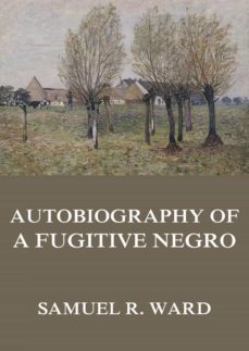 -samuel ringgold ward-9783849643904