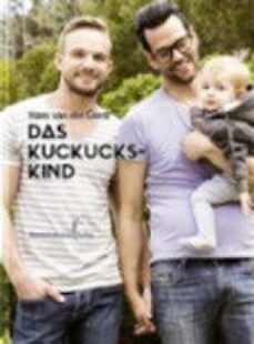das kuckuckskind (ebook)-9783863616304