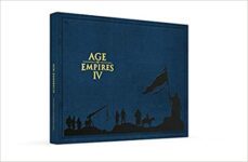 age of empires iv: a future press companion book-9783869931104