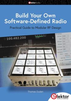 build your own software-defined radio (ebook)-thomas duden-9783895767104