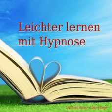 leichter lernen mit hypnose (audiolibro)-michael bauer-9783944803104