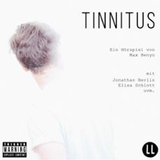 tinnitus (audiolibro)-max benyo-9783947966004