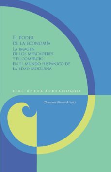 el poder de la economia (ebook)-9783954879304