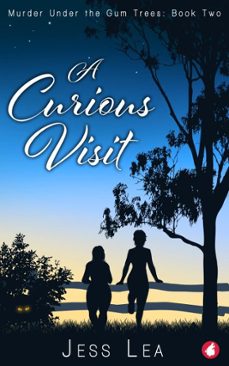 a curious visit (ebook)-jess lea-9783963247804