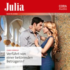 verfuhrt von einer betorenden betrugerin? (audiolibro)-clare connelly-9783963692604