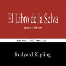 El libro de la selva eBook by Rudyard Kipling - EPUB Book