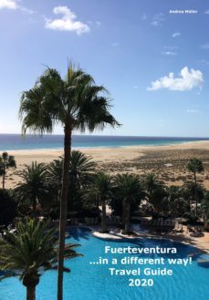 fuerteventura ...in a different way! travel guide 2020 (ebook)-andrea muller-9783968588704