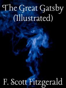 the great gatsby (illustrated) (ebook)-f. scott fitzgerald-9783985100804
