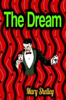 the dream (ebook)-mary shelley-9783985942404