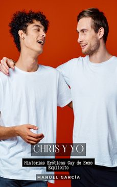 chris y yo (ebook)-9783989838604